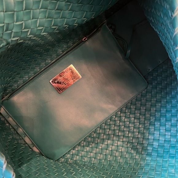 Bottega Veneta Cabat Bag - Picture 3 of 7